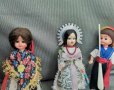 Малки етно кукли, снимка 8
