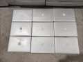 ЛОТ ОТ 9 ЛАПТОПА APPLE , снимка 4
