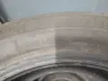 2бр.зимни гуми 215/60/17 Bridgestone, снимка 4