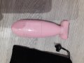 Дамска електрическа самобръсначка Sc Beauty розова, снимка 5
