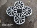 4 броя алуминиеви джанти за Skoda Fabia 16, снимка 4