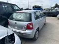 Volkswagen Polo 1.4 НА ЧАСТИ, снимка 4