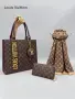 Tommy Hilfiger ✨ Louis Vuitton ✨ Gucci ✨ Дамски Чанти , снимка 17