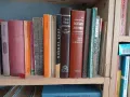 Английски книги , снимка 11