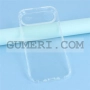 Apple iPhone Air Силиконов Гръб Със Защита За Камерата, снимка 4