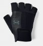 Under Armour Training Gloves код 1328620-001 Оригинални Фитнес Ръкавици, снимка 1 - Спортна екипировка - 35667395