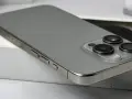 iPhone 15 Pro, 128GB, Natural Titanium, 100% батерия, ОТЛИЧЕН, 1г. ГАРАНЦИЯ!, снимка 7