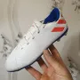 детски бутонки  Adidas Nemeziz Messi 19.4 FxG Jr  номер 33 ,5-34, снимка 12