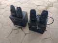 тонколони Logitech Z623 , снимка 13