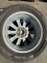 Оригинални алуминиеви джанти за HONDA CRV 18 цола, снимка 7