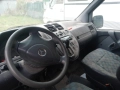 Mercedes Vito 112 CDI На части, снимка 5