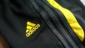 Adidas FC MANCHESTER UNITED Kids Football Pants Размер 9-10 г / 140 см детска футболна долница 16-66, снимка 8