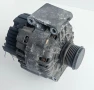Алтернатор Генератор за Ауди Сеат Valeo Audi Seat VW 120A 06B903016S, снимка 1