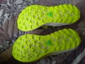 ASICS Fuji Lite 5, маратонки за планинско бягане, нови., снимка 3