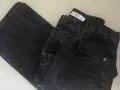 Дънки PULL&BEAR с права кройка | 38, снимка 3