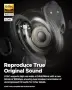 Отворени Bluetooth слушалки SoundPEATS GoFree с LDAC, снимка 3
