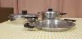 Съдове за готвене AMC, снимка 2