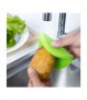 МУЛТИФУНКЦИОНАЛНА СИЛИКОНОВА КУХНЕНСКА ГЪБА BETTER SPONGE - код 2161, снимка 5