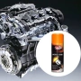 Ефективен спрей за бързо стартиране на двигатели - Moje auto, снимка 2