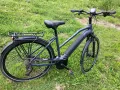 Електрическо колело Riverside 28 цола, снимка 7