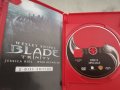 2 Disc Edition BLADE TRINITY Wesley Snipes,Ryan Reynolds,Jessica BIEL BLADE.3, снимка 4