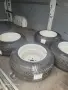 Уширени джанти 5х120 R15, снимка 3