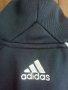 Chelsea Adidas Champions League оригинално горнище блуза Челси Шампинска Лига 42/44 XL, снимка 5