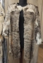Палта и елеци от естествена кожа лисица, агнешка, тибетска овца , снимка 3