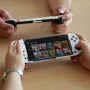 Контролер за Iphone ShanWan Q11Pro Mobile Game Controller за iphone, снимка 7