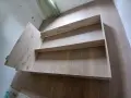 Спалня с матрак и скрин, снимка 1