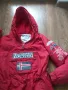 geographical norway - страхотен дамски анурак размер 2/М, снимка 8