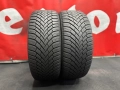 225 50 17, Зимни гуми, Continental WinterContactTS860, 2 броя, снимка 2