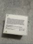 НОВИ! Apple AirPods Pro 3rd Gen 2025 MagSafe USB-C ГАРАНЦИЯ!, снимка 2