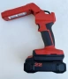 Hilti SL 2-22 LED - Акумулаторна лампа 22V 2.6Ah Nuron като нова!, снимка 1