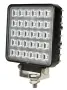 LED Халоген/работна лампа 90W 12/24V – T259, снимка 2