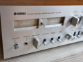 YAMAHA CA-2010 Natural Sound Integrated Stereo Amplifier, снимка 4
