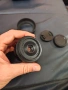 Sigma 30/2.8 за micro 4/3 Olympus/Panasonic, снимка 2