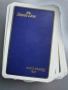 Карти за игра колекционерски Stena Line , снимка 1