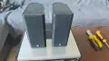 Продавам колонки Yamaha и мини система Philips MCM906, снимка 1