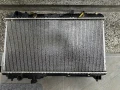 Воден радиатор за Honda CR-V I GEN бензин 147к.с, снимка 1