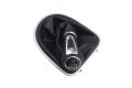 Топка за скоростен лост с Маншон за Сеат SEAT Leon II 2005 - 2012 Toledo Altea XL с 5/6 скорости, снимка 3