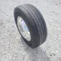 Alcoa Dura Bright LvL1 с Continental 315/70 R22,5, снимка 6