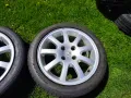 ПРОМО Алуминиеви Джанти за Peugeot Citroen 4x108 16 цола.Отлично състояние., снимка 6