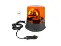LED аварийна лампа Ayfar 24V с магнит 185 mm, снимка 1
