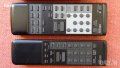 DENON- дистанционни, снимка 3