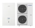 Нова!! Термопомпа Panasonic Aquarea T-CAP, 9 kW, трифазна, снимка 2