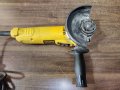 Ъглошлайф Dewalt dwen201-qs, снимка 3