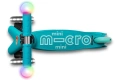 Тротинетка Mini Micro Deluxe Magic LED SKU: MMD131, снимка 3