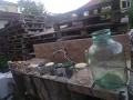 Буркани най-различни размери. Голямо количество!  Винтови, тип омния., снимка 7
