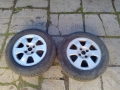 гуми с джанти Форд 4х108 15 , снимка 5